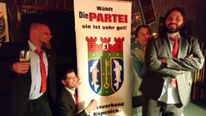 Vorstand 2022